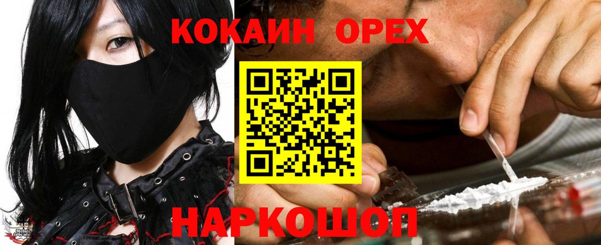 COCAIN 99% Сунжа